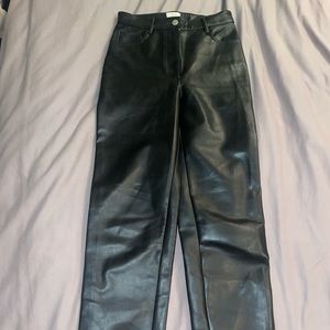 Wilfred Melina Regular Length Pants Size 2